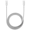 „Xiaomi“ | 6A pintas USB-C–USB-C laidas, 1 m | BHR087KGL