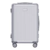 Lagaminas Xiaomi Aluminum Frame Luggage 20" Silver
