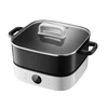 Xiaomi | Daugiafunkcis puodas, ES | 2000 W | 6 l | Programų skaičius: 6 | Balta