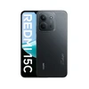 Xiaomi Redmi 15C 5G 4GB/128GB Juodas
