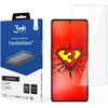 3MK FlexibleGlass Xiaomi Redmi K50 GE hibridinis stiklas
