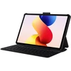 „Xiaomi Redmi Pad 2 Pro“ klaviatūra (JAV anglų kalba) | Planšetė klaviatūra | Pilka