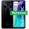 Xiaomi Renewed | Grade A | Redmi 14C | 128 GB | Midnight Juodas | LTE | O