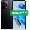 Xiaomi Renewed | Grade A | Redmi Note 12 Pro 5G | 128 GB | Midnight Juodas | 5G | O