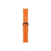 Xiaomi | Watch 2 Strap | Fluororubber | Oranžinis