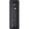 Xiaomi Power Bank | HyperCharge | 25000 mAh | Juodas