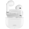 XO Bluetooth ausinės X33 TWS baltos