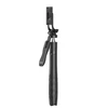 XO asmenukių lazda "Bluetooth" trikojis SS15 juodas 180 cm