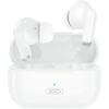 XO Bluetooth ausinės X40 TWS baltos