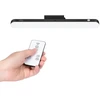 XO LED magnetic lamp YH08B 1200mAh juodas + remote control