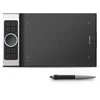 Grafikos planšetė - XP-Pen Deco Pro Small Wireless Planšetė, jautri paviršius, pritaikomi mygtukai