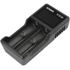 XTAR VC2 battery charger Household battery USB