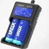 XTAR VC2 LCD Ladetajs VC2 (6952918320388)
