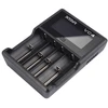 XTAR VC4 battery charger Household battery USB