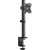 Neomounts Neomo MONITORIAUS PRIEDAS, SIENINIS LAIKIKLIS / 13–34 COLIŲ, Juodas, D101E-B ONKRON D101E-B (4603728440880)