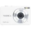 YASHICA DigiPix 100 (Baltas)