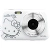 YASHICA x Hello Kitty skaitmeninis fotoaparatas DZ-100 (Baltas)
