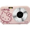 YASHICA x Hello Kitty Digital Camera DZ-100 (Rožinė)
