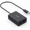 Yealink EHS62 Modul Elektronisch Ausinės Rufannahme