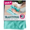 York Cloth microfiber Uno 1pc (100)
