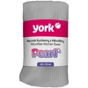 York Mikrošķiedras virtuves dvielis Pearl 40x70cm.