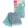 York Set Handy Bamboo Broom + Dustpan Universal YORK