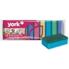 York kempinė indams plauti MIDI 10 vnt.