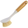 York Indų plovimo šepetys Eco Bamboo, su rankena 041130
