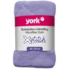 York X-STITCH - Šluostė su mikrofibry, gruba i chłonna - 30 x 30 cm (4026590/169505)