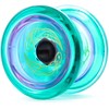 YoYoFactory YO-YO AXOLOTL rotallieta iesacejiem un profesionaliem zals