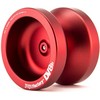 YOYO FACTORY Yoyo DV888 juodas YO-027
