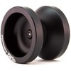YOYO FACTORY Yoyo DV888 juoda YO-029