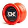 YoYoFactory YoYoFactory ONE Raudona