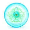 Yoyo "Spinstar" skaidrus mėlynas, 8+