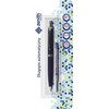 Zenith automatinis rutulinis rašiklis ZENITH 60 blisterinėje pakuotėje 1 + papildymas 4600101