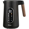 Virdulys Zilan Zilan ZLN5410 Elektriskā tējkanna ar temperatūras kontroli 1.7L 2200W