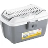 Stefanplast Zolux Transporter MINI GULLIVER kol. pilka