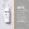 Grandininis pjūklas Age Defy+ AHA Radiance veido kaukė 30ml, Žalias PEOPLE