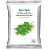 Grandininis pjūklas Ajurvedinė veido kaukė "Neem" HERBALS, 20 g