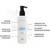 Grandininis pjūklas Akuriamasis kūno losjonas su Magniu "Time To Restore" Žalias PEOPLE, 200 ml