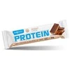 Baltyminis batonėlis be gliuteno su nugato skoniu ir pieniniu šokoladu Maxsport, 50 g