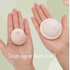 Bamboozy menstruacinio disko rinkinys – 2 diskai (M+L) su sterilizatoriumi ir dėklu