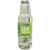 Grandininis pjūklas Beržų sultys su alijošiaus gabalėliais 750 ml – NaturAvena