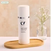 Grandininis pjūklas CREAM Ekologiškas atjauninantis veido prausiklis Age Defy+ Purify &amp; Hydrate Kreminis Valiklis, 150 ml | Žalias PEOPLE