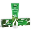 Dabur dantų pasta su organiniu Neem – antibakterinė, be fluoro, 100 ml