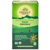 Ajurvedinė arbata Original Tulsi Tea, Organic India, 25 pakeliai