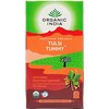 Ekologiška arbata "Tulsi Tummy" ORGANIC INDIA, 25 maiš.