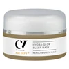 Grandininis pjūklas Ekologiška intensyviai drėkinanti naktinė veido kaukė Age Defy+ Hydra-Glow Night Mask, 50 ml | Žalias PEOPLE