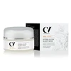 Grandininis pjūklas Ekologiška intensyviai drėkinanti naktinė veido kaukė Age Defy+ Hydra-Glow Night Mask, 50 ml | Žalias PEOPLE