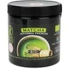 Grandininis pjūklas Ekologiška japoniška matcha žalioji arbata (be gliuteno), 60 g – Pięć Przemian